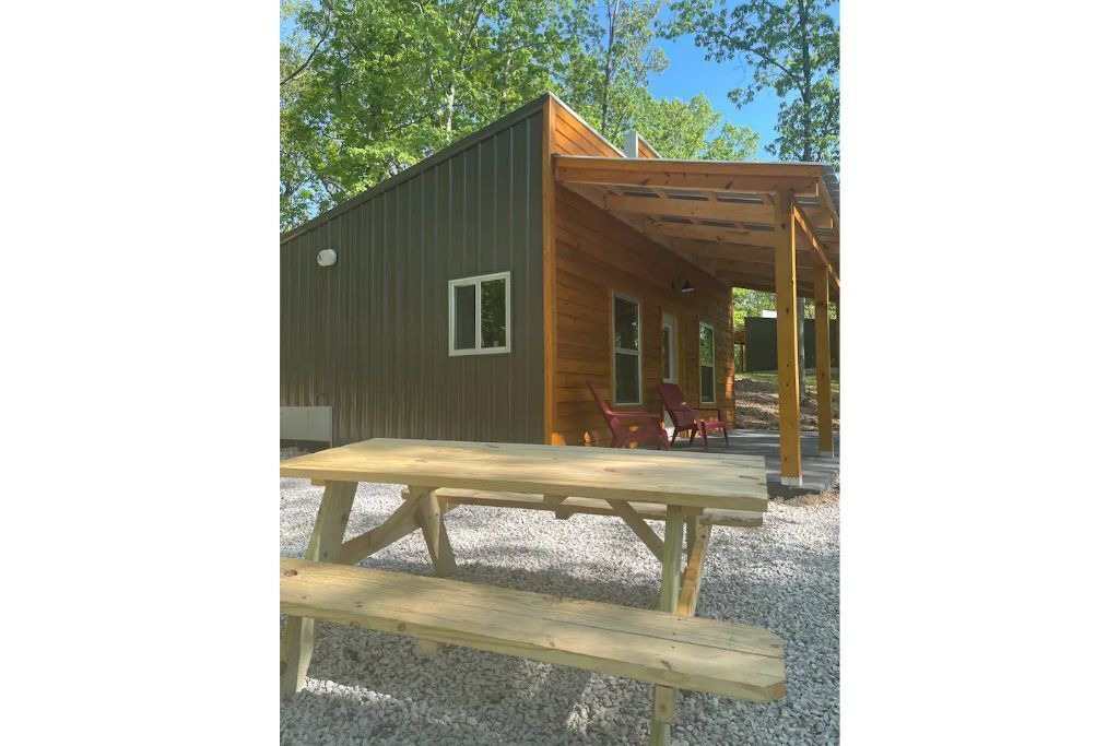 Photo of Outdoor in Bourbon