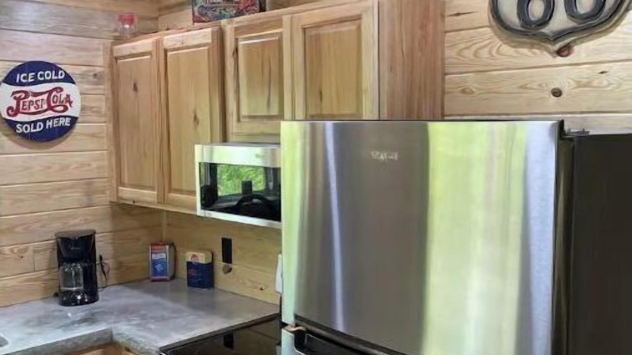 Photo of Kitchen in Bourbon