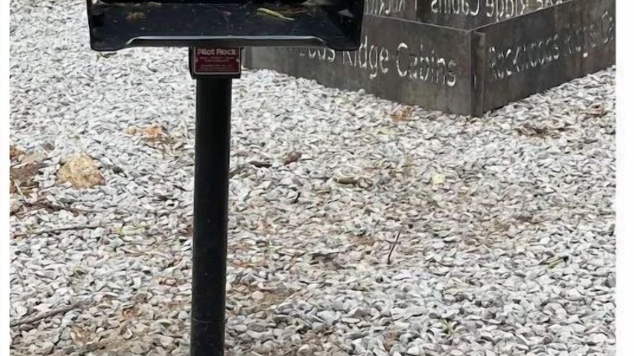 Photo of Outdoor in Bourbon