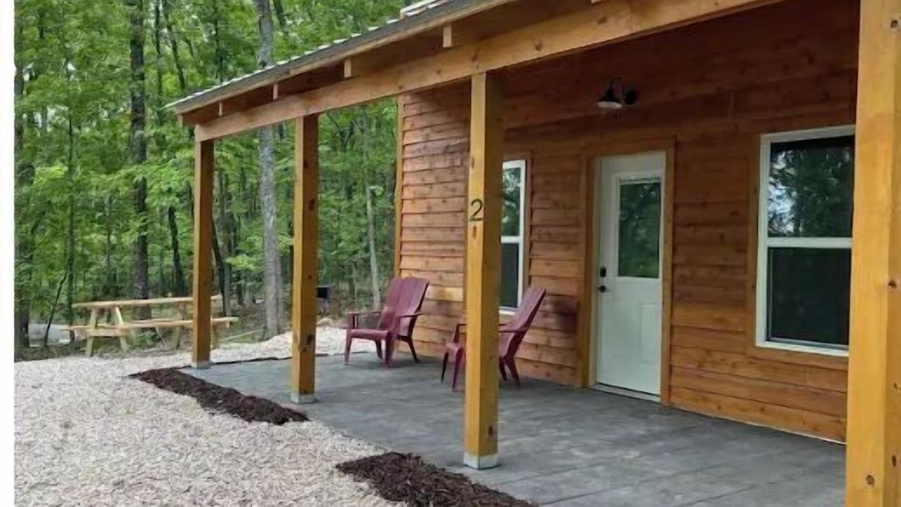 Photo of Outdoor in Bourbon