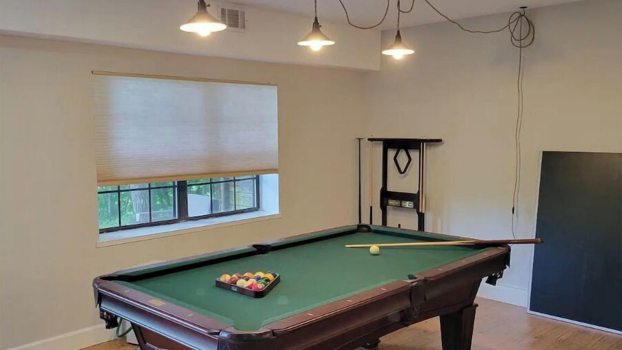 Photo of Outdoor in Young Harris