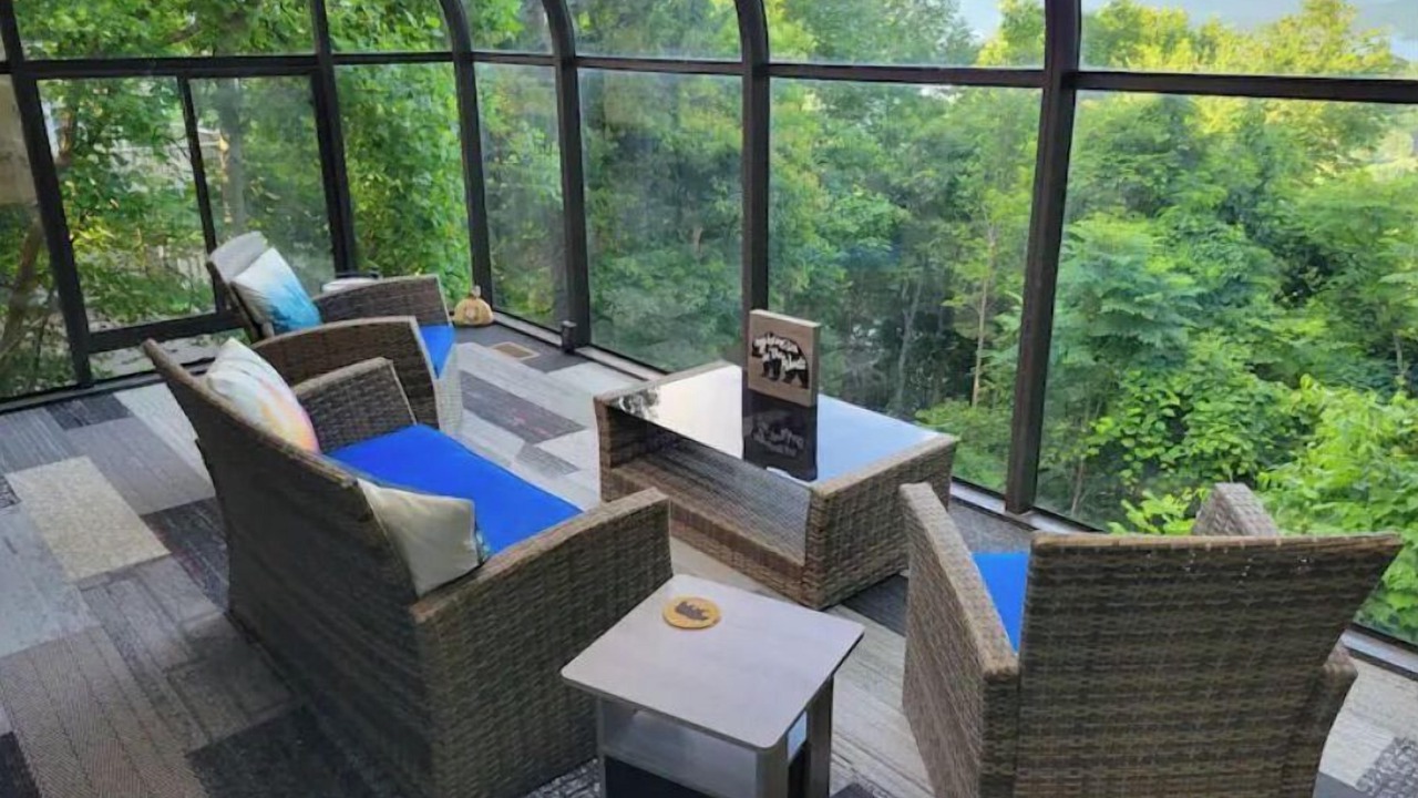 Photo of Outdoor in Young Harris