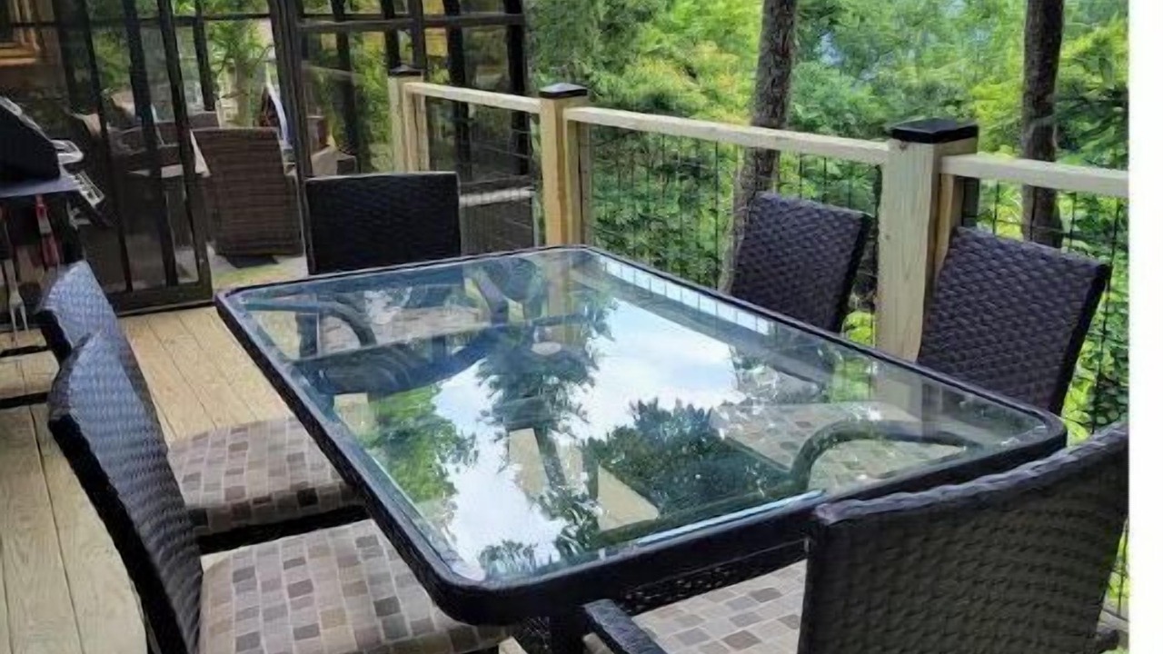 Photo of Outdoor in Young Harris