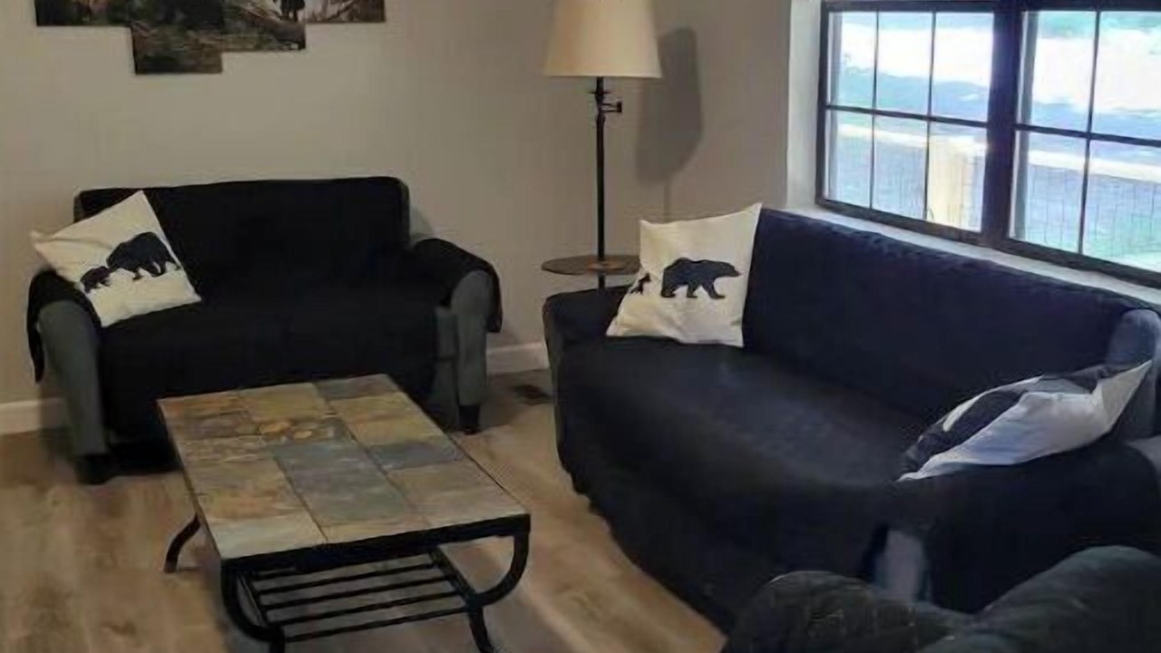 Photo of Bedroom in Young Harris