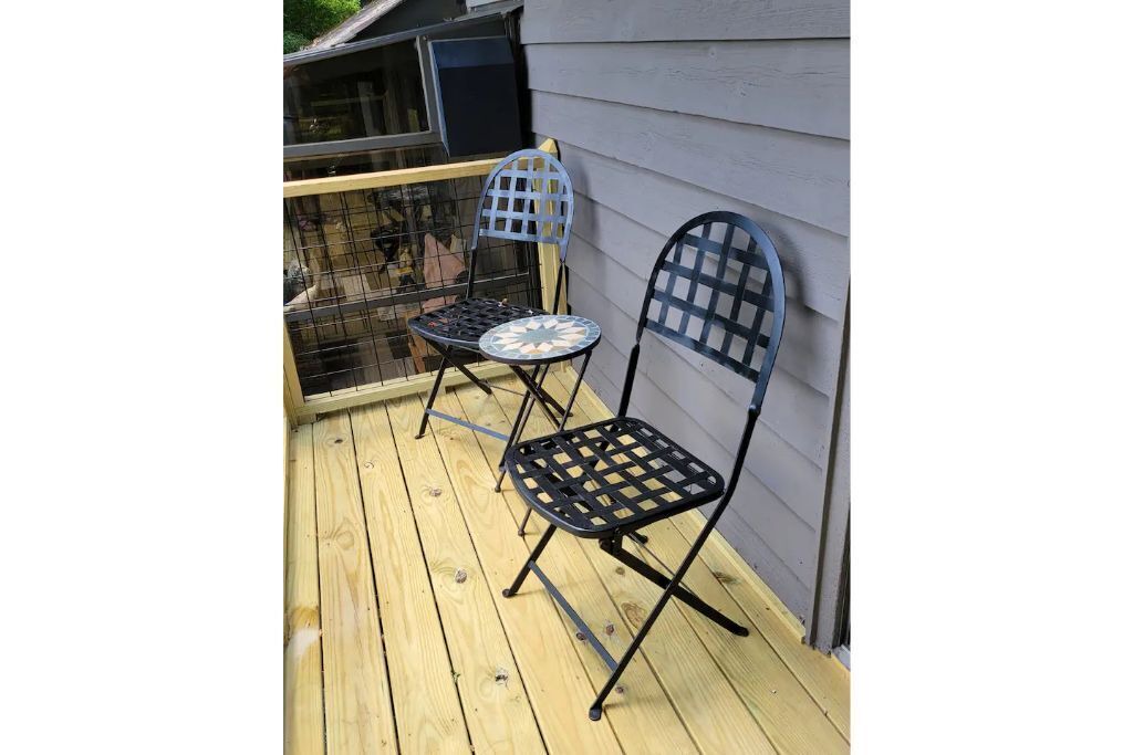 Photo of Outdoor in Young Harris