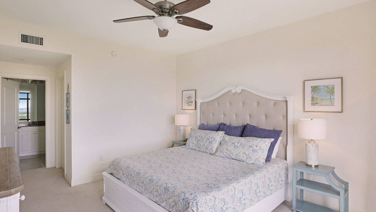 Photo of Bedroom in Cape Harbour