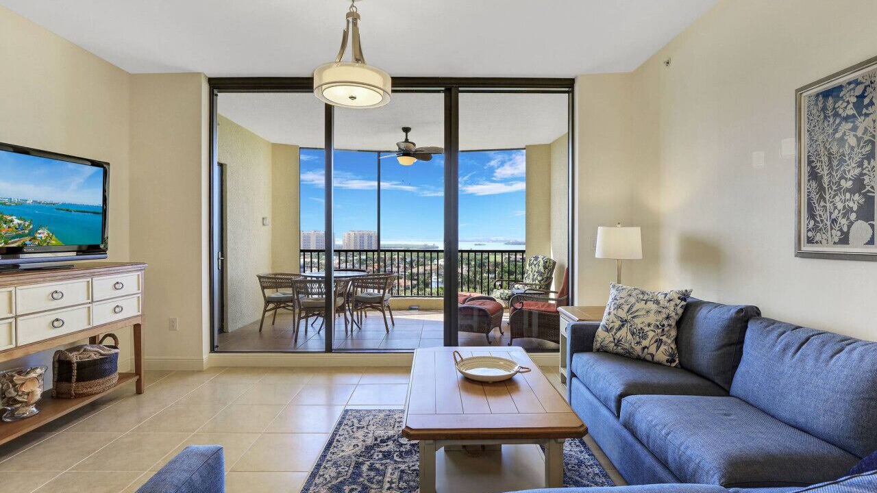 Photo of Livingroom in Cape Harbour