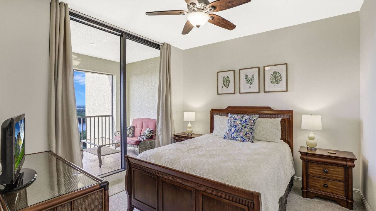 Photo of Bedroom in Cape Harbour