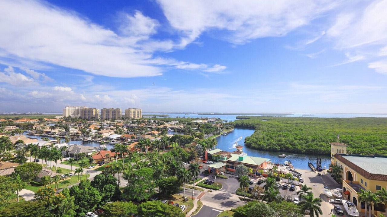 Photo of Outdoor in Cape Harbour