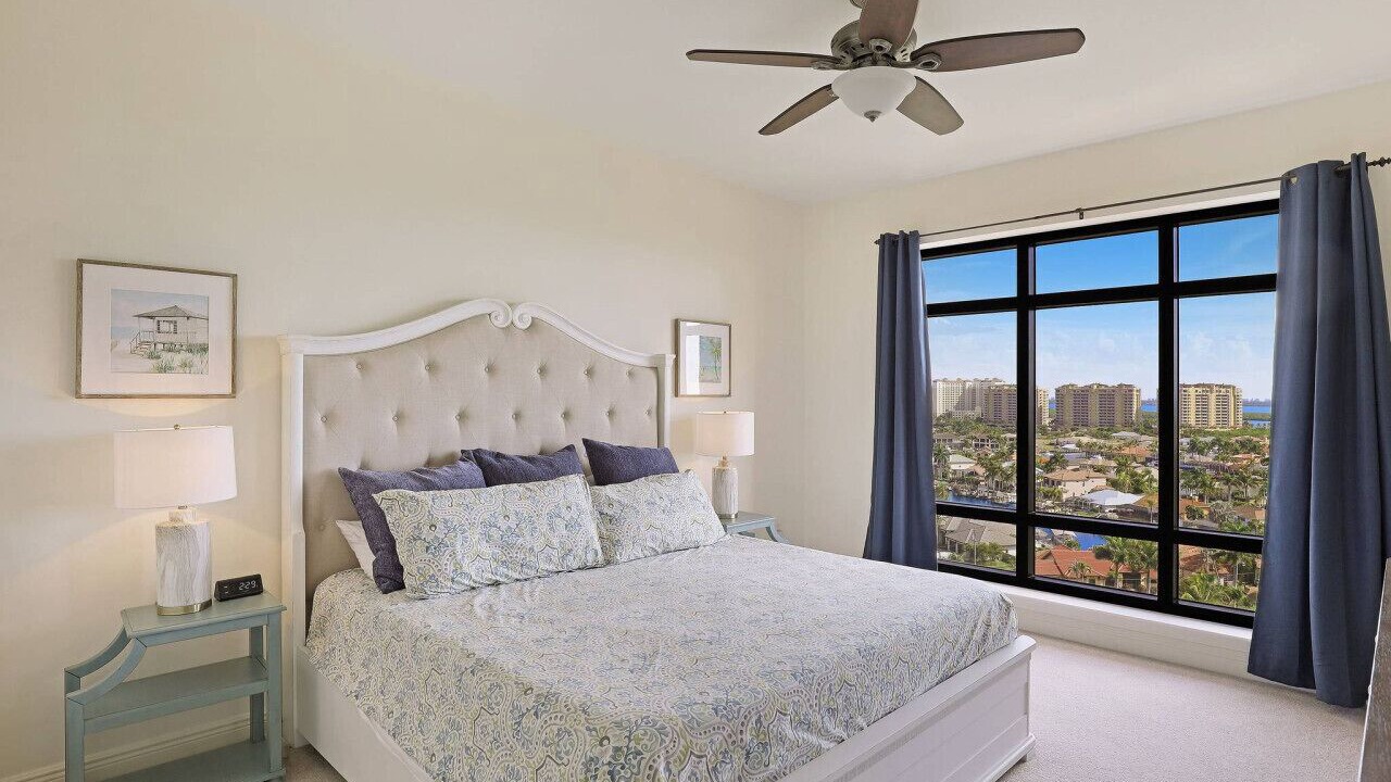 Photo of Bedroom in Cape Harbour