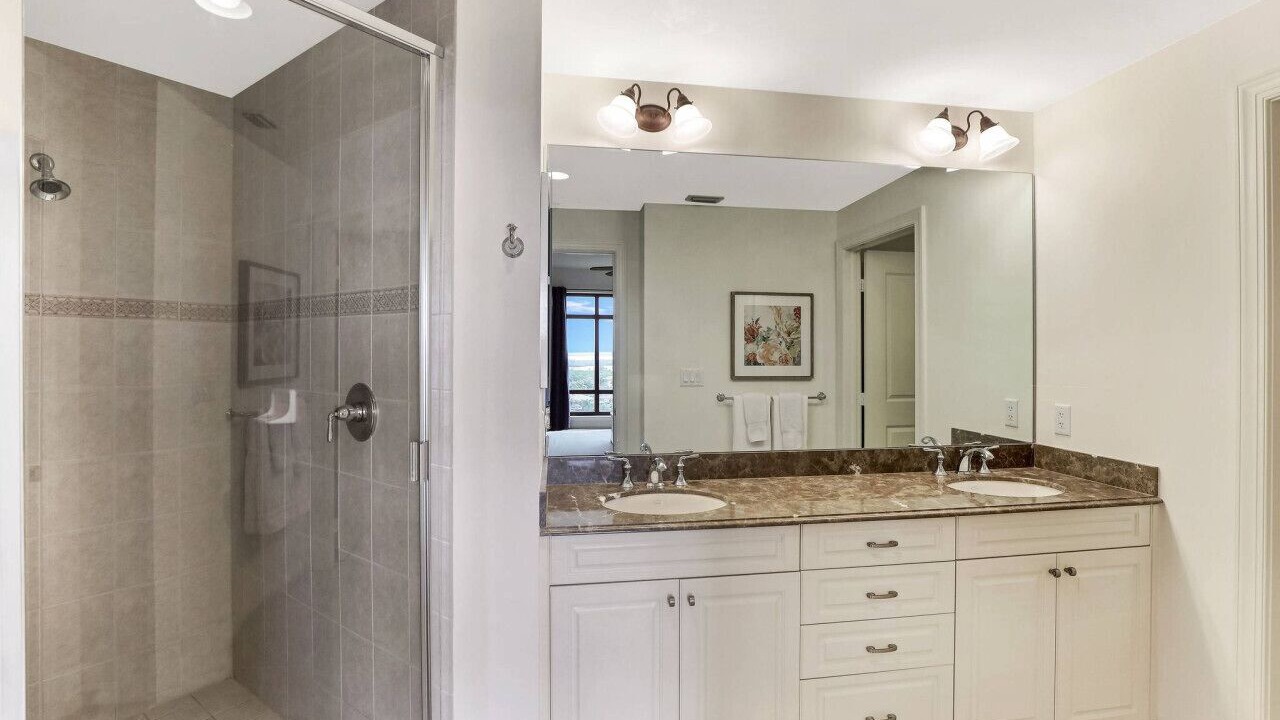 Photo of Bathroom in Cape Harbour