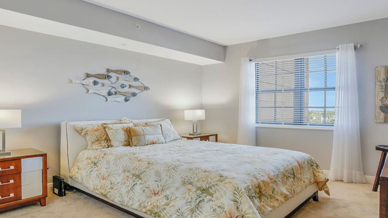 Photo of Bedroom in Cape Harbour