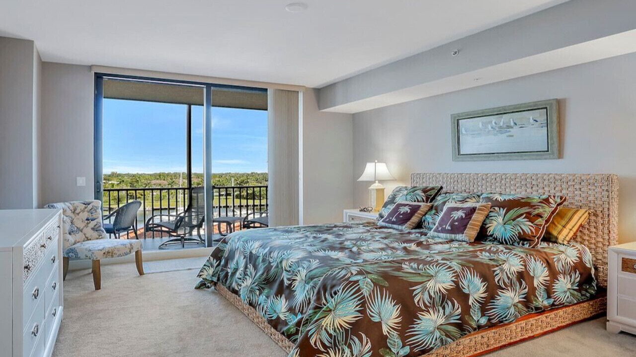 Photo of Bedroom in Cape Harbour