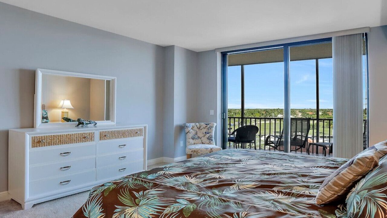 Photo of Bedroom in Cape Harbour