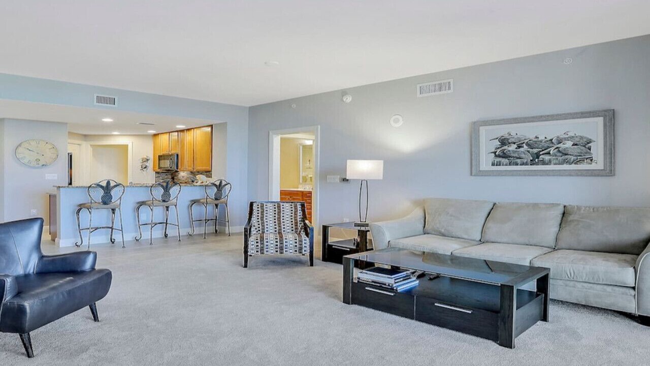 Photo of Livingroom in Cape Harbour