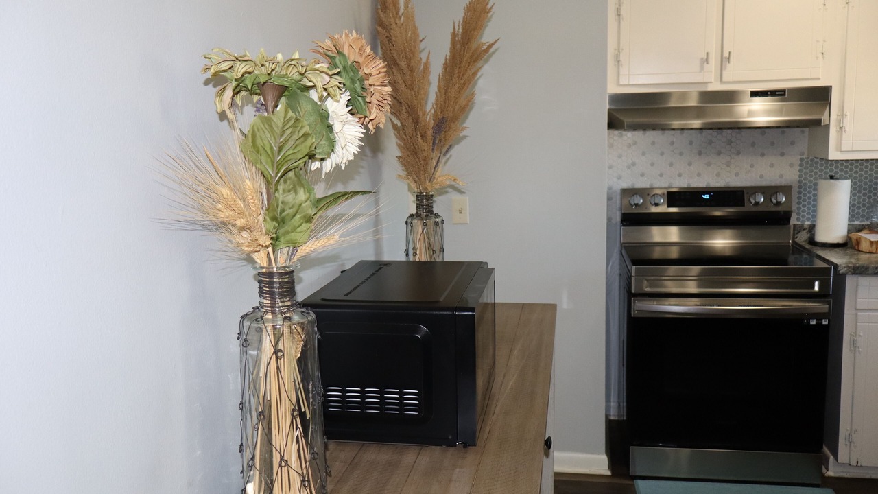 Photo of Kitchen in Ackerman
