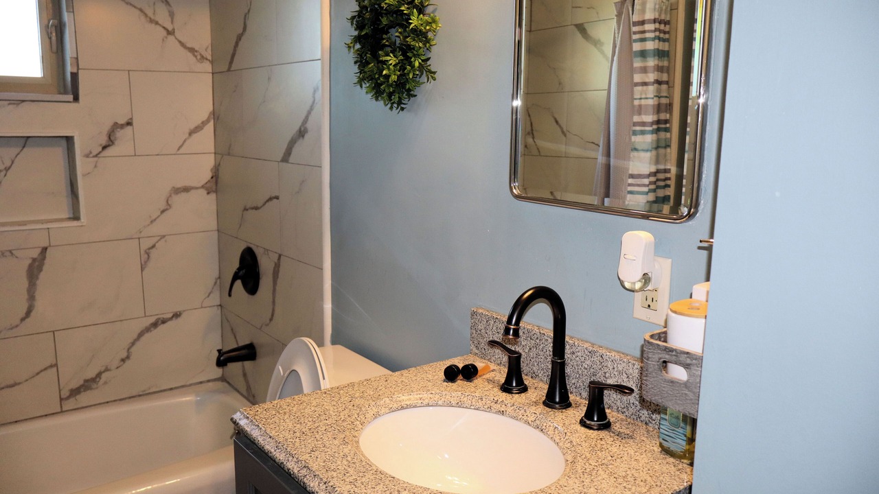 Photo of Bathroom in Ackerman