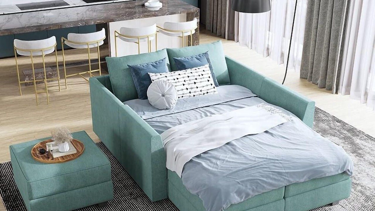 Photo of Bedroom in Hampton
