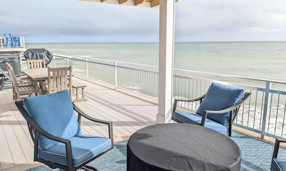 Photo of Outdoor in Hampton