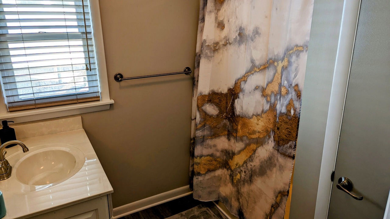 Photo of Bathroom in Hampton