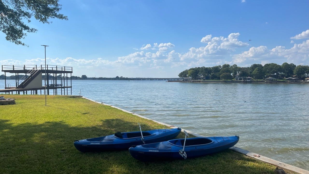 Photo of Outdoor in Gun Barrel City