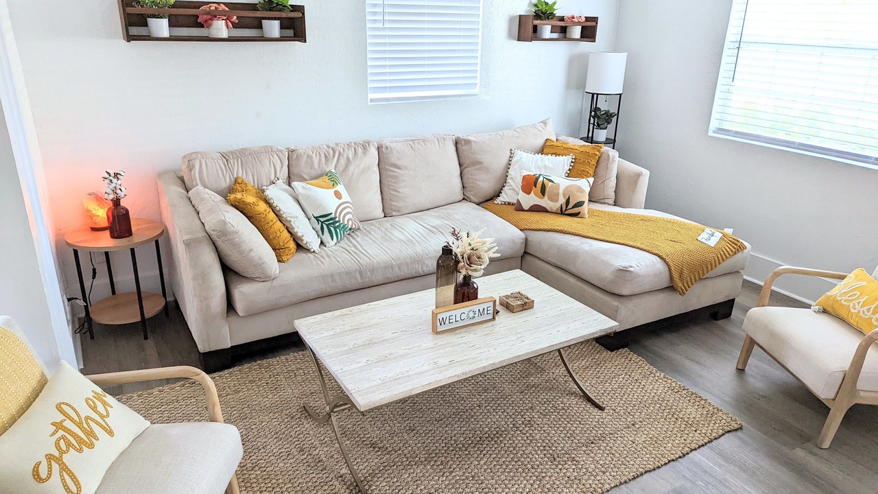 Photo of Livingroom in Durant