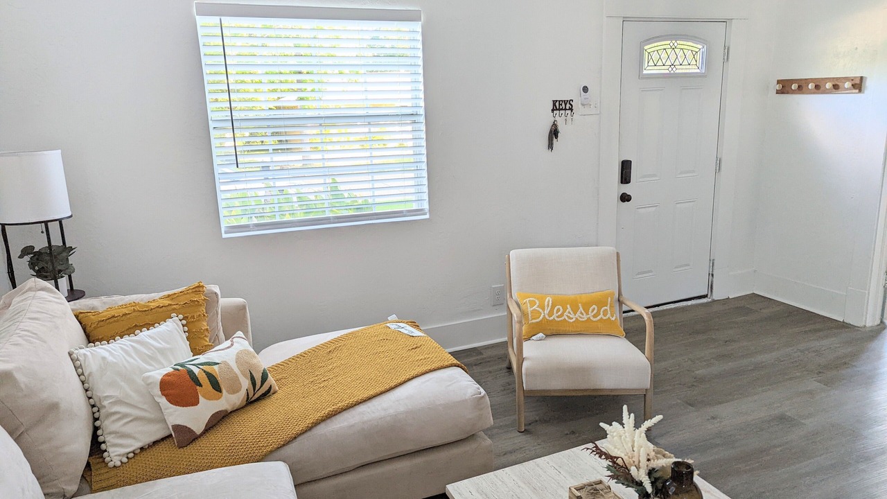 Photo of Livingroom in Durant
