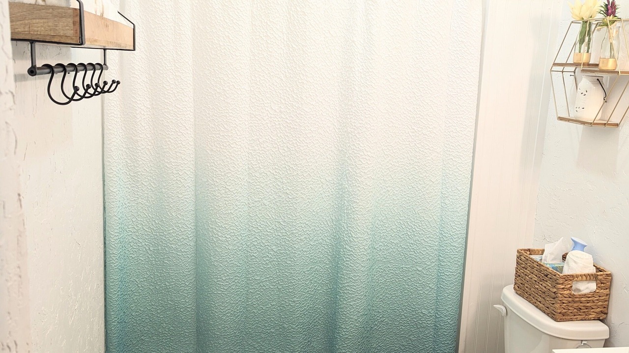 Photo of Bathroom in Durant