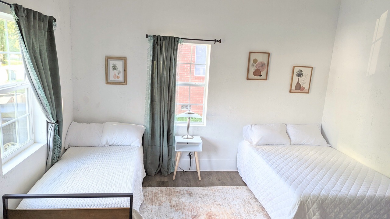 Photo of Bedroom in Durant