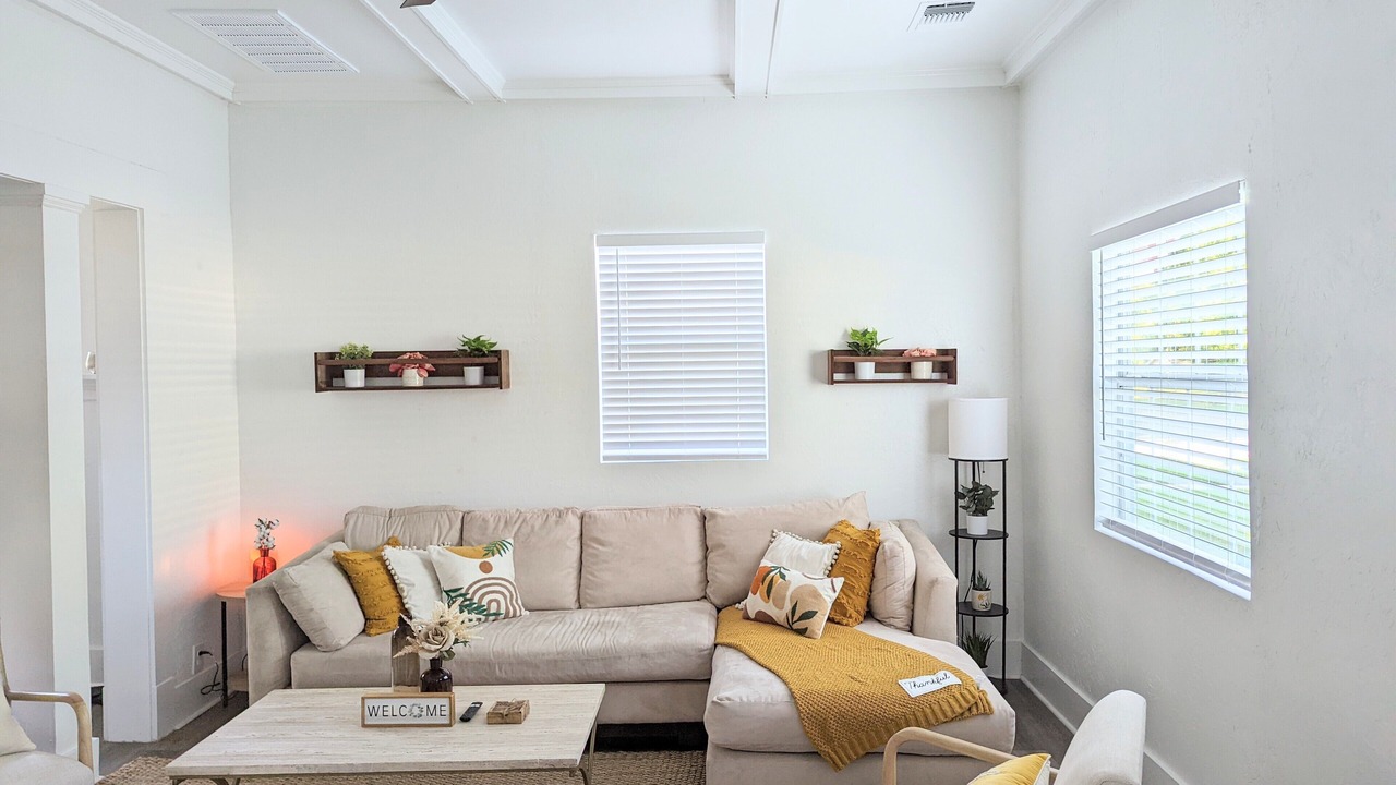 Photo of Livingroom in Durant