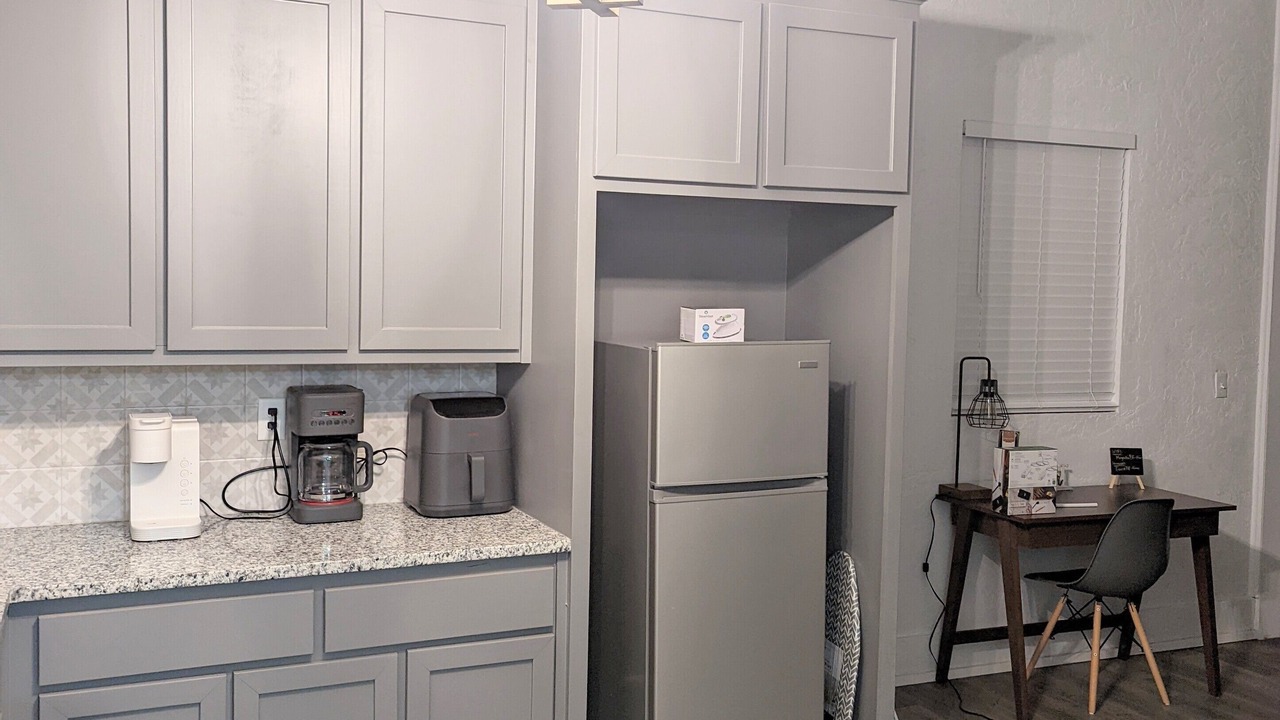 Photo of Kitchen in Durant