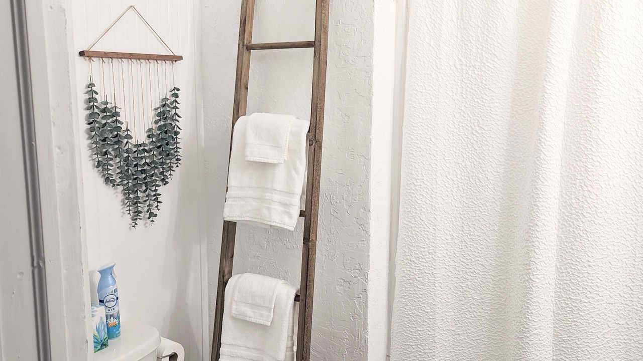 Photo of Bathroom in Durant