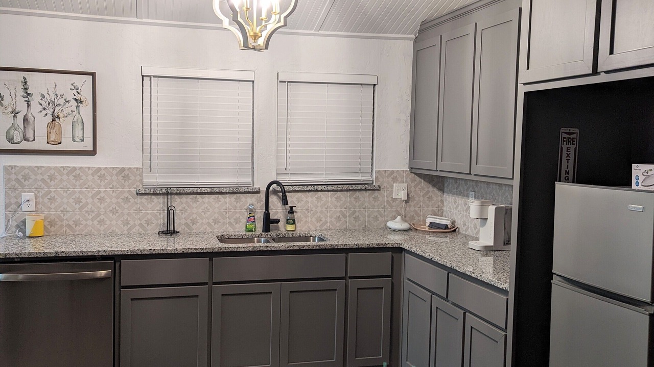 Photo of Kitchen in Durant