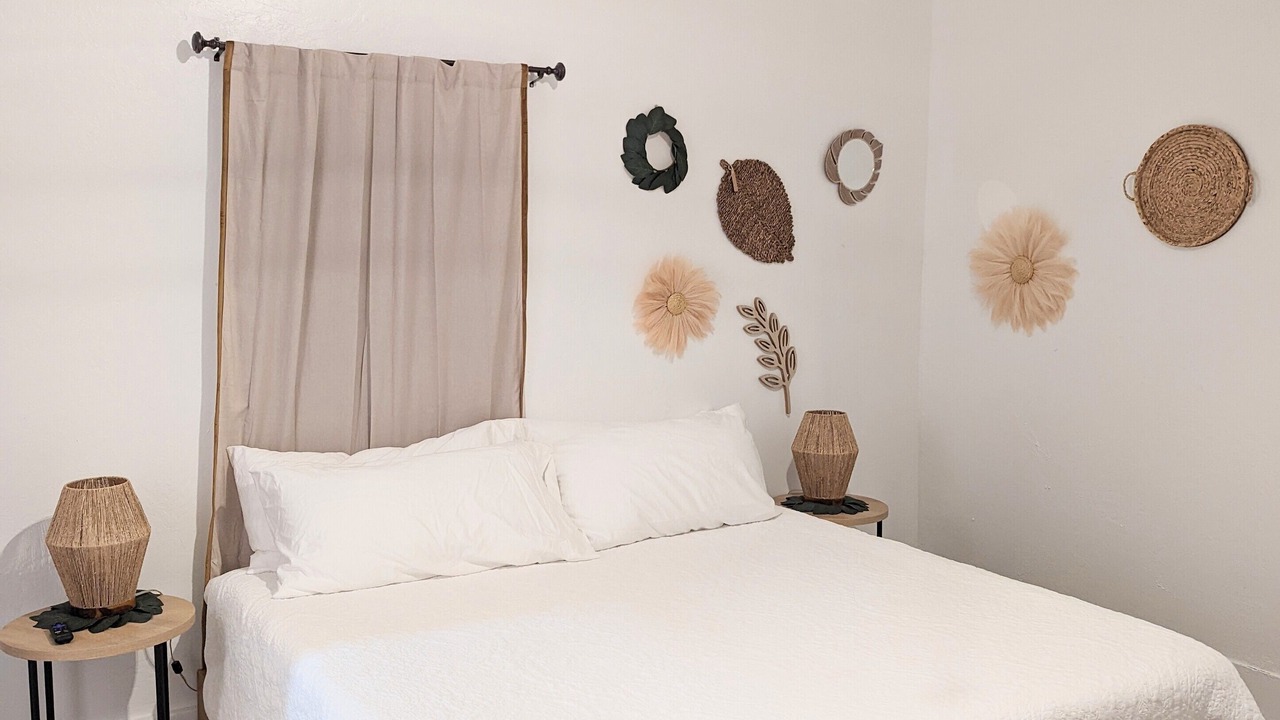 Photo of Bedroom in Durant