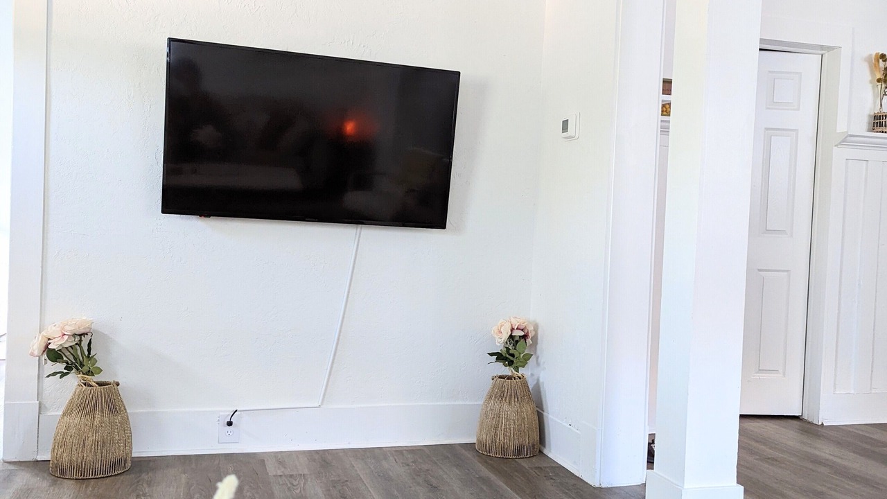 Photo of Livingroom in Durant