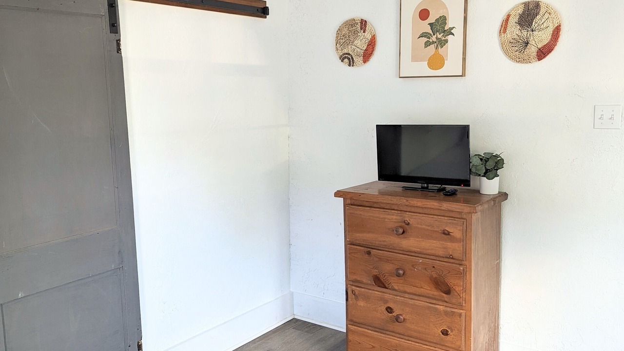 Photo of Bedroom in Durant