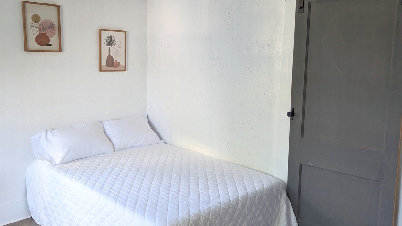 Photo of Bedroom in Durant