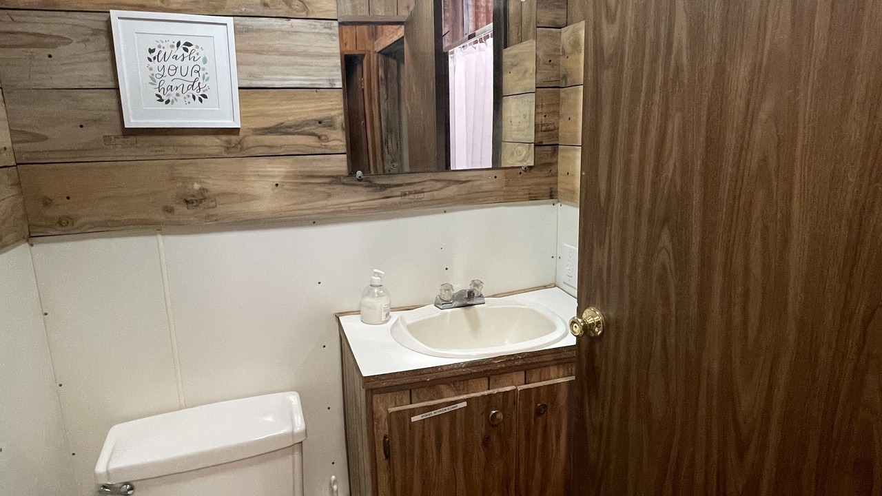 Photo of Bathroom in Water Valley