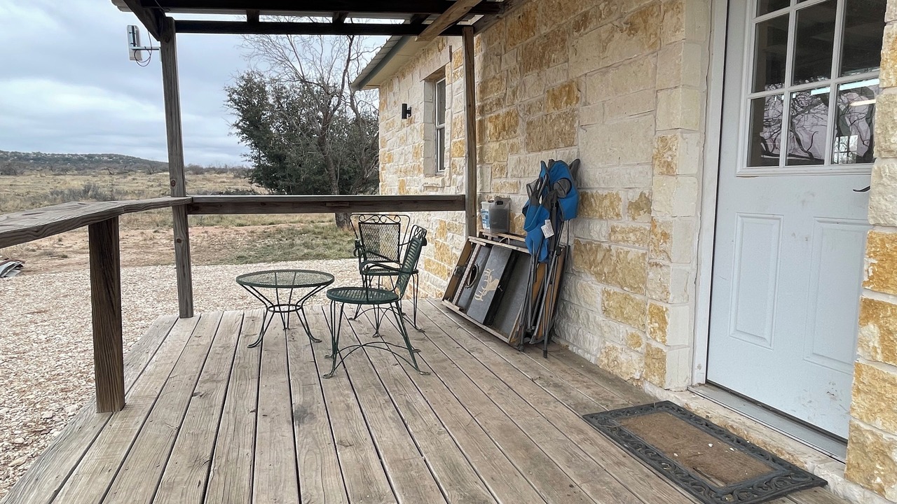 Photo of Outdoor in Water Valley