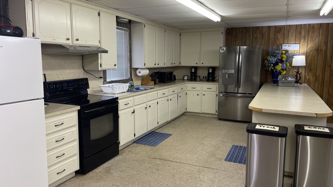 Photo of Kitchen in Water Valley
