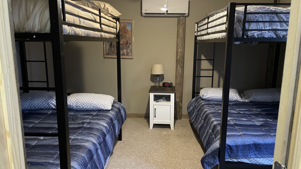 Photo of Bedroom in Water Valley