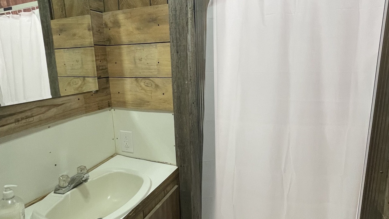 Photo of Bathroom in Water Valley