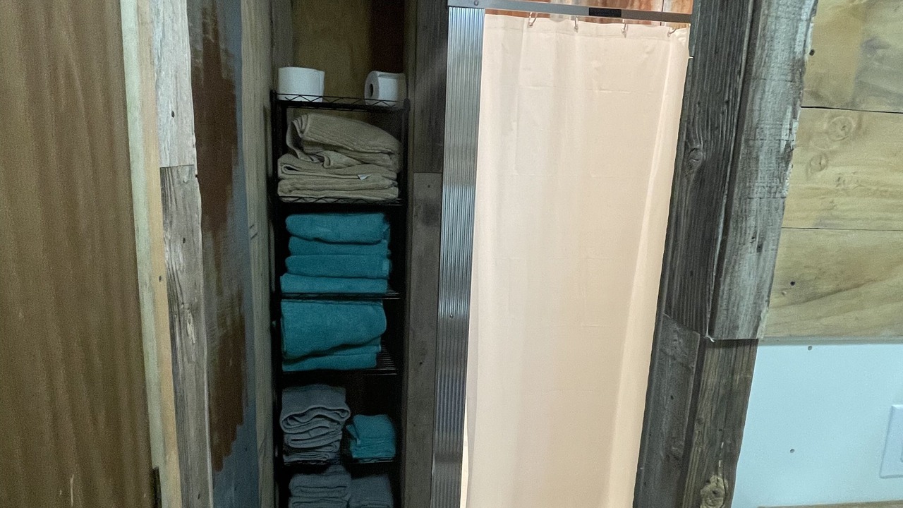 Photo of Bathroom in Water Valley