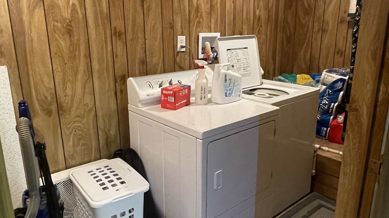 Photo of Bedroom in Water Valley