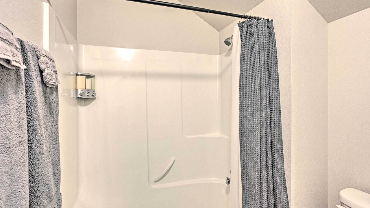 Photo of Bathroom in Eastside