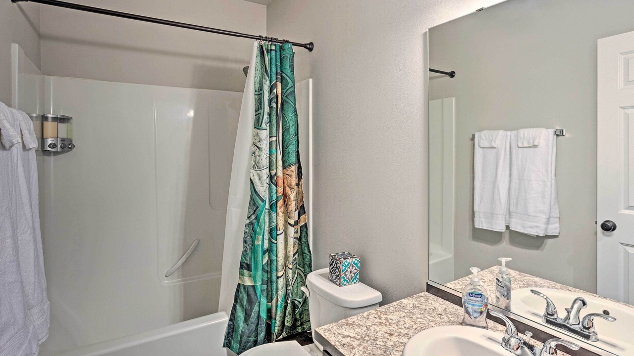 Photo of Bathroom in Eastside