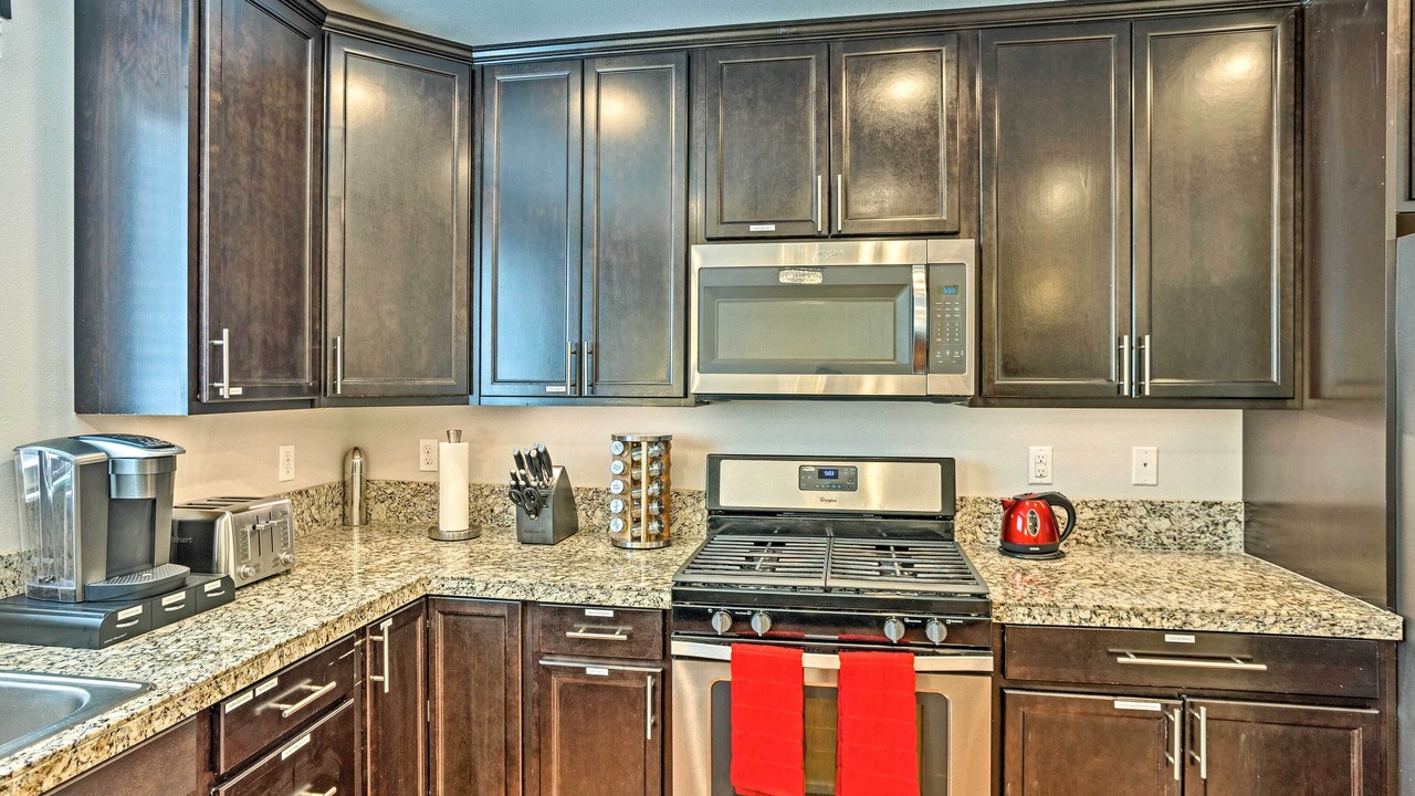 Photo of Kitchen in Eastside