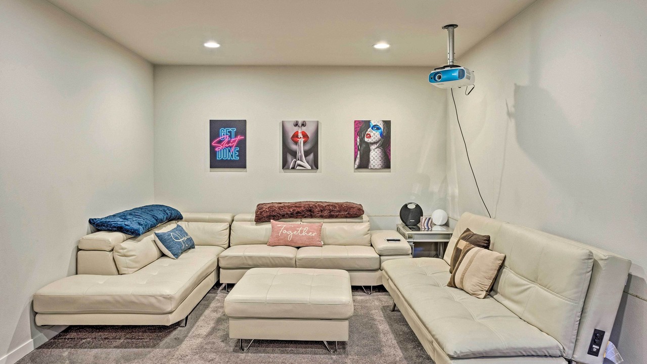 Photo of Bedroom in Eastside