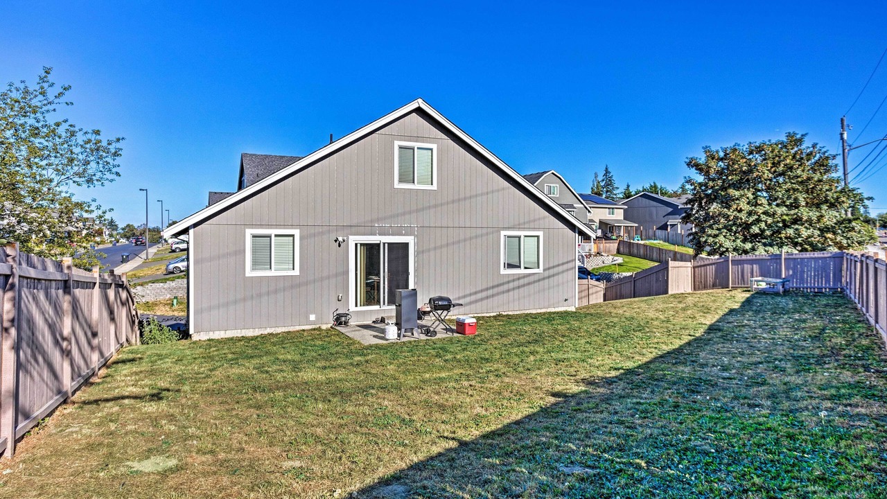 Photo of Outdoor in Eastside