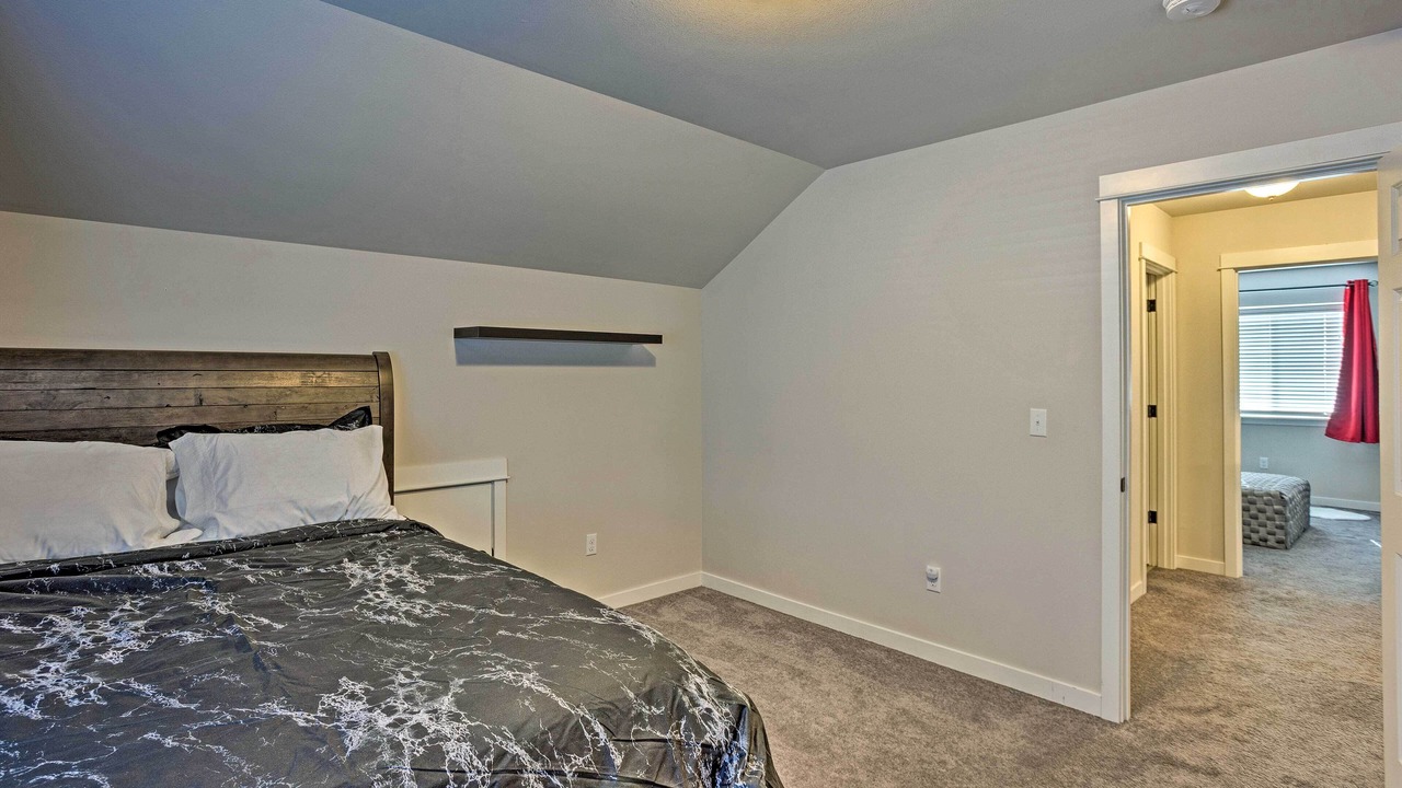 Photo of Bedroom in Eastside